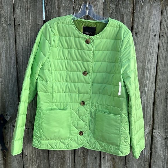 Talbots Jackets & Blazers - Talbots Spring Jacket